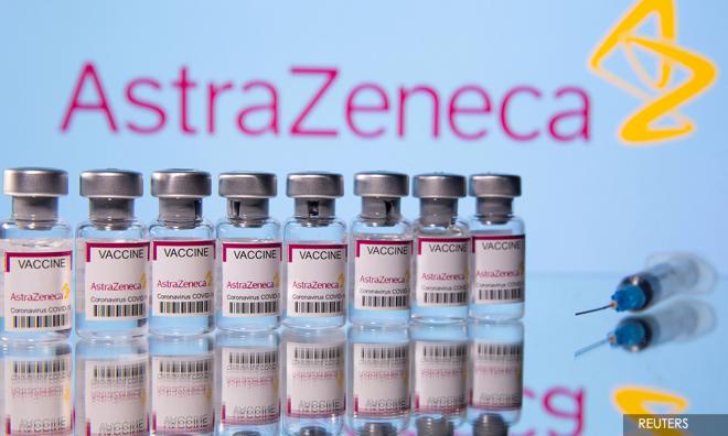 Tidak vaksin diiktiraf astrazeneca blog.dabchy.com, Cara