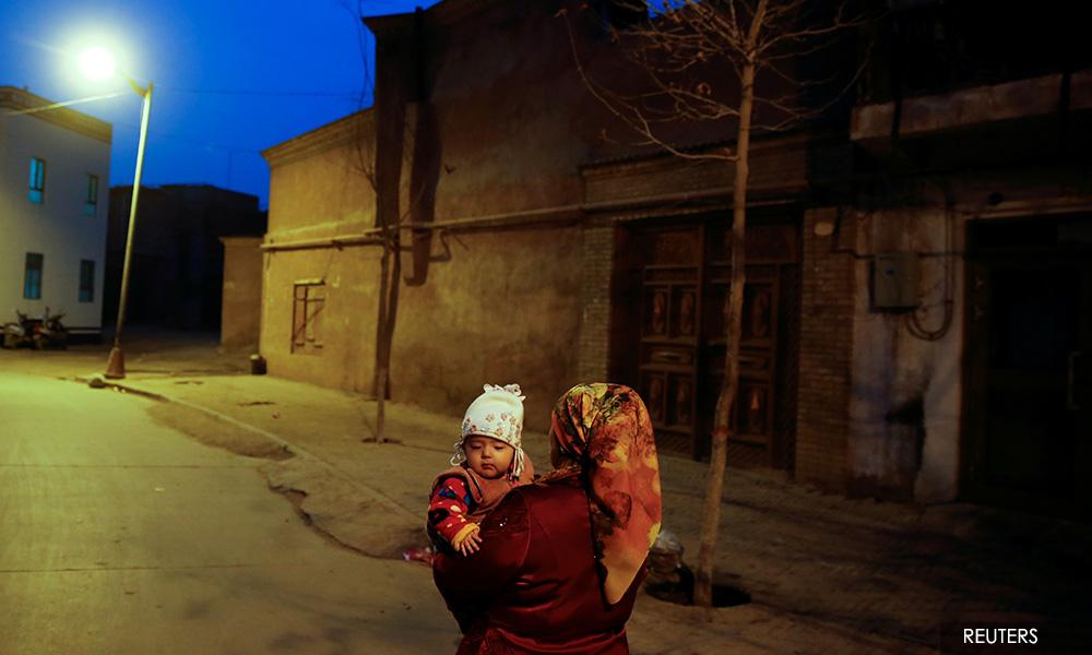 'German anti-China pseudo-scholar's allegations on Xinjiang groundless'