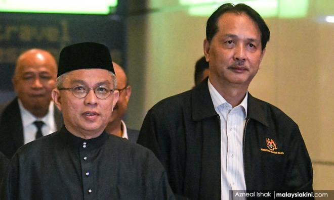 PAC mahu prosiding dengan menteri kesihatan, KP Kesihatan diteruskan