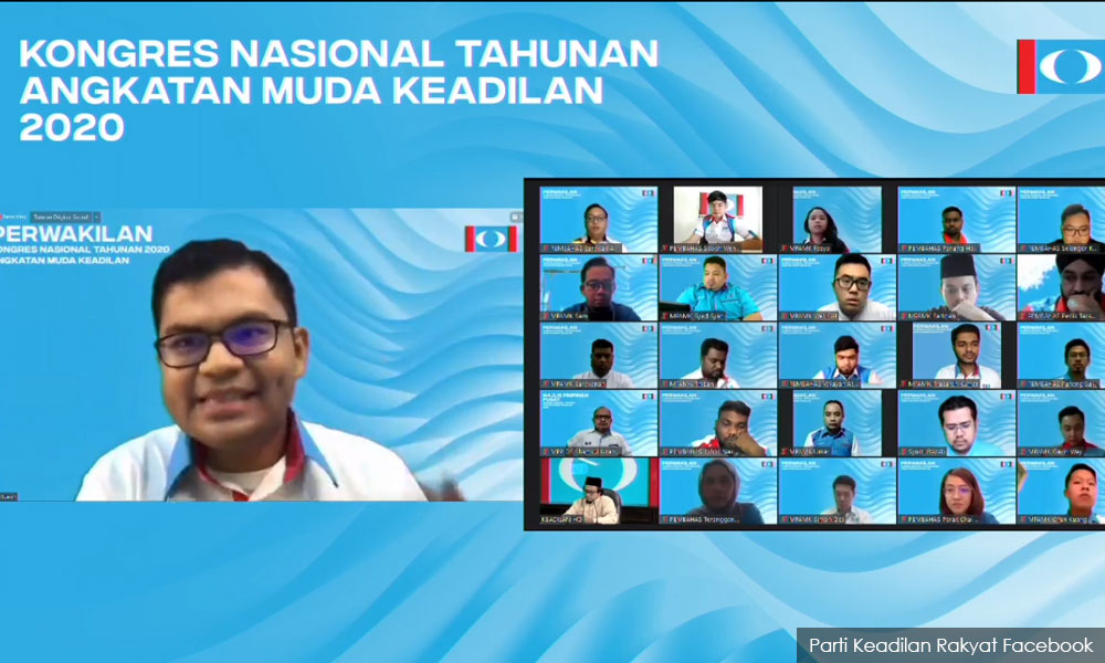 'Cadangan pilih selain Anwar sebagai PM cubaan pecahkan PH'