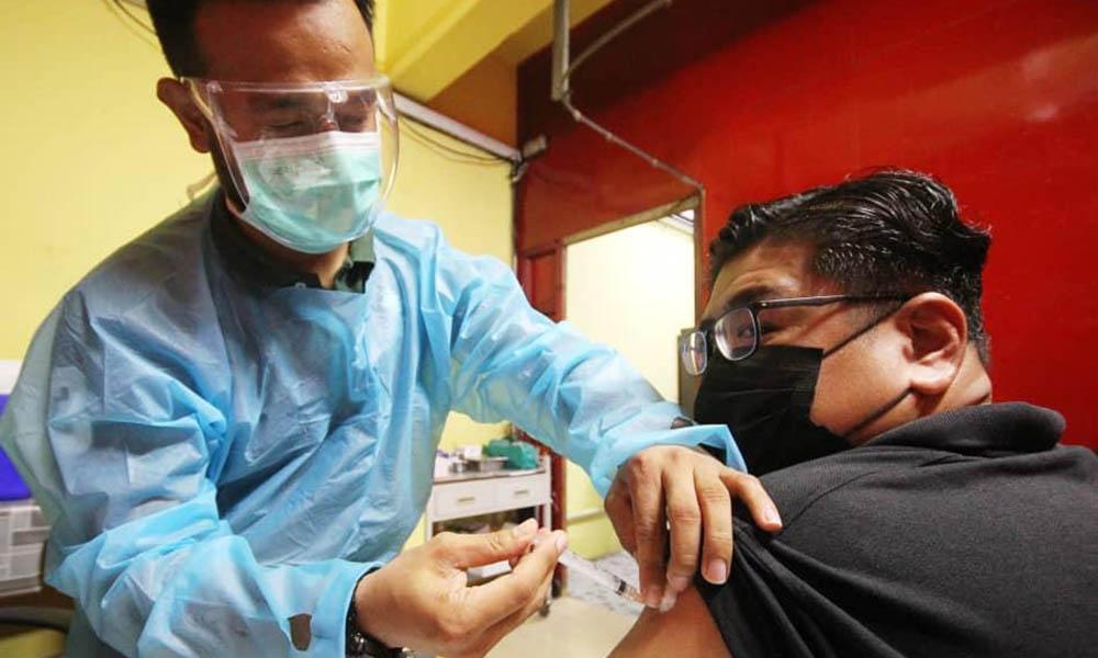 Antivaksin dah kurang di Kelantan - Adun