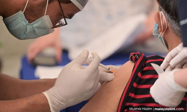 Selangor Health Dept Says Quite Impossible Man Was Injected With Empty Syringe