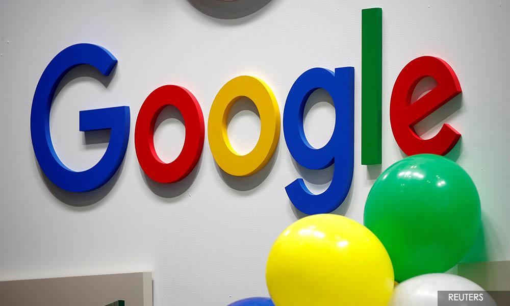 Dozens of US states sue Google, alleging antitrust violations
