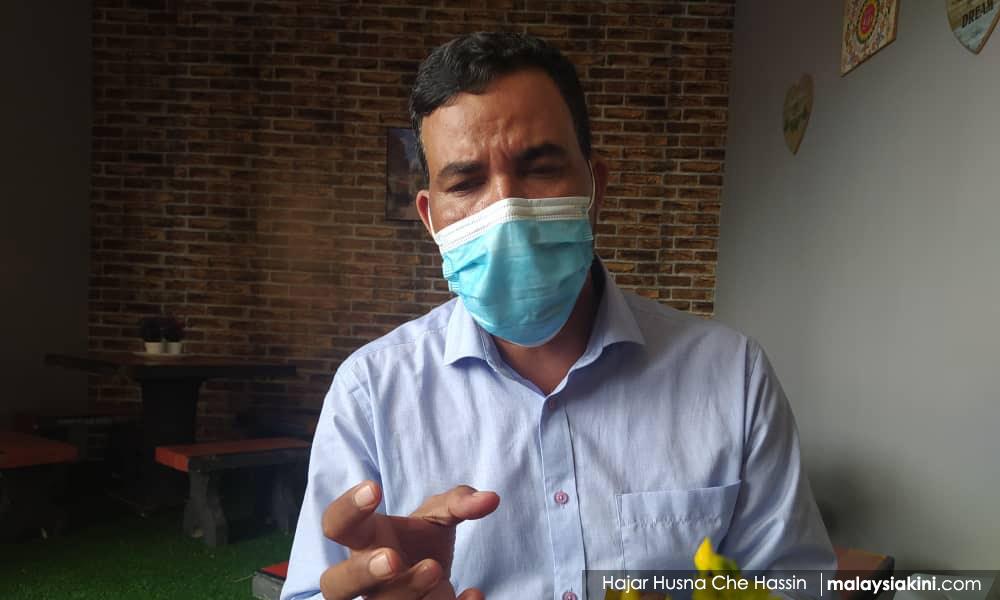 Masyarakat Rohingya K'tan minta UNHCR mudahkan urusan perbaharui kad pelarian