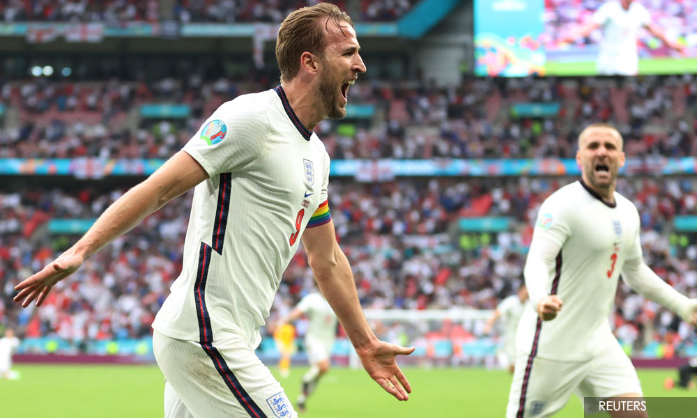 Kane: England will be seen as a dangerous side now
