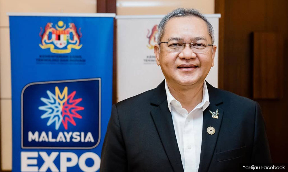 MGTC: Malaysia's Expo 2020 Dubai Pavillion to highlight tree-planting initiative