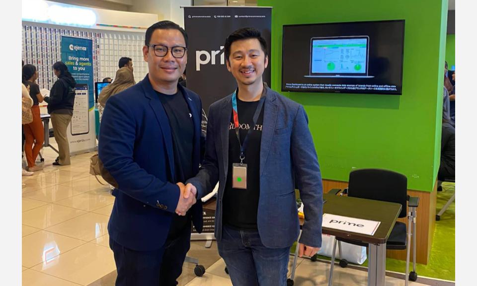 Prime Commerce officially expands its market to Malaysia