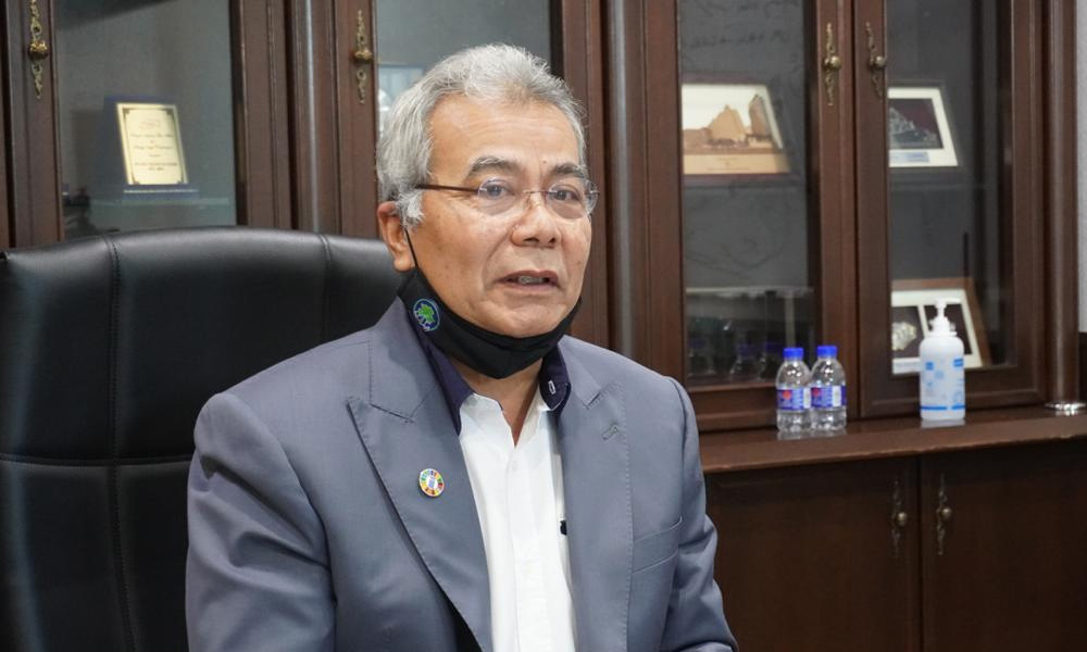 PN ministers dismiss 'failed state' claim by Bloomberg columnist