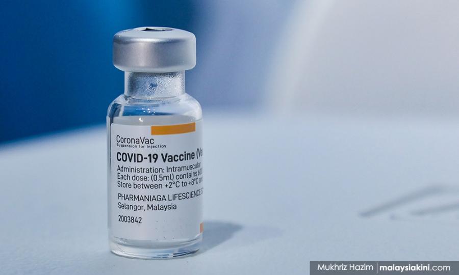 Malaysiakini Sinovac S Covid 19 Vaccine Old But Still Gold