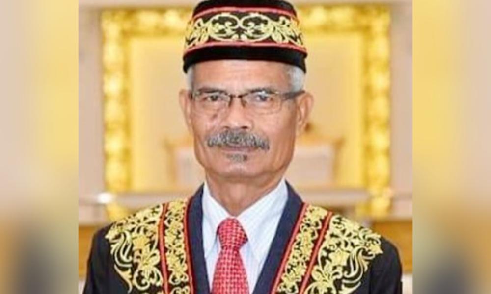 Malacca state assembly expected to convene in mid-July