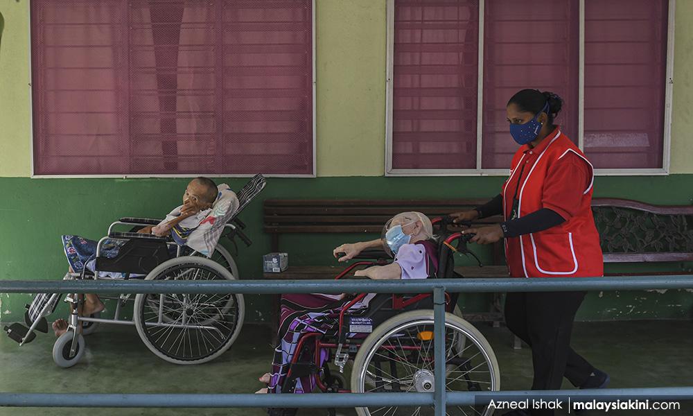 Covid-19: Volunteers serving PwD to receive allowance increase - PM