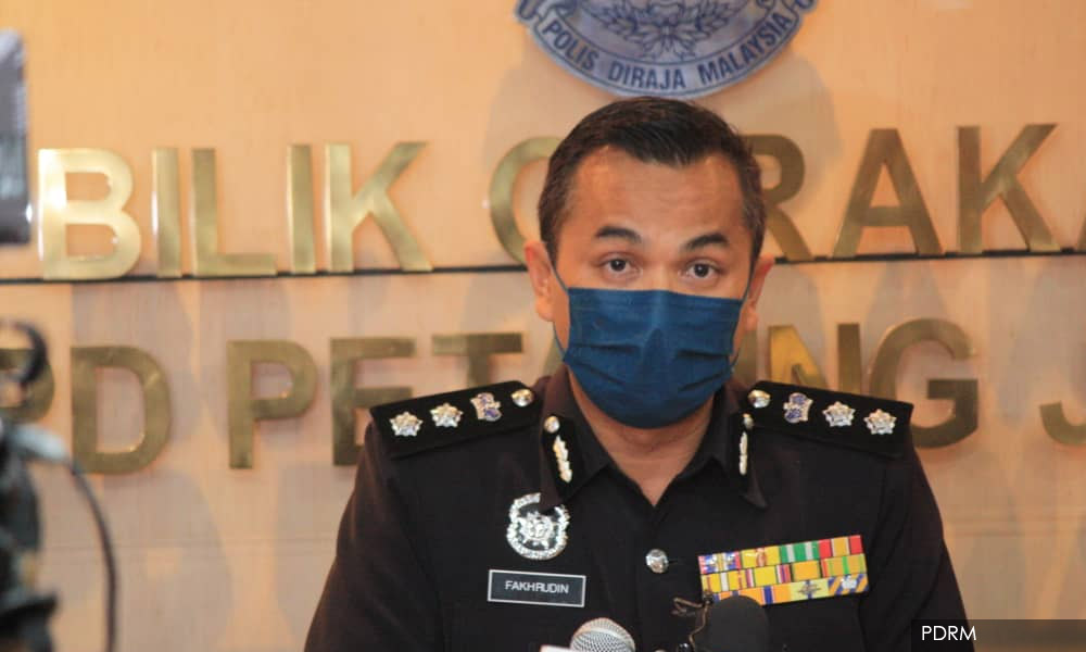 Bekas penyelia restoran ditahan kes dera, eksploitasi pekerja asing