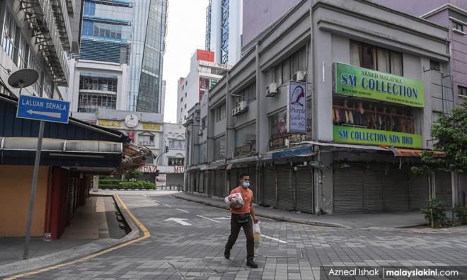 申请政府援助屡碰钉，企业叹“看到吃不到”