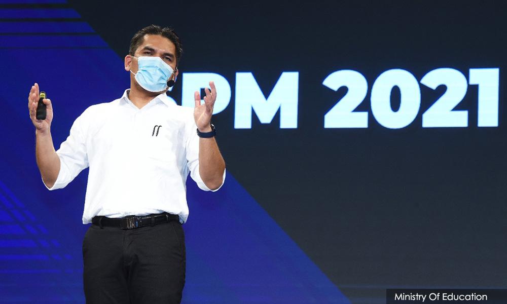 Covid-19: More than 70,000 teachers vaccinated - Radzi