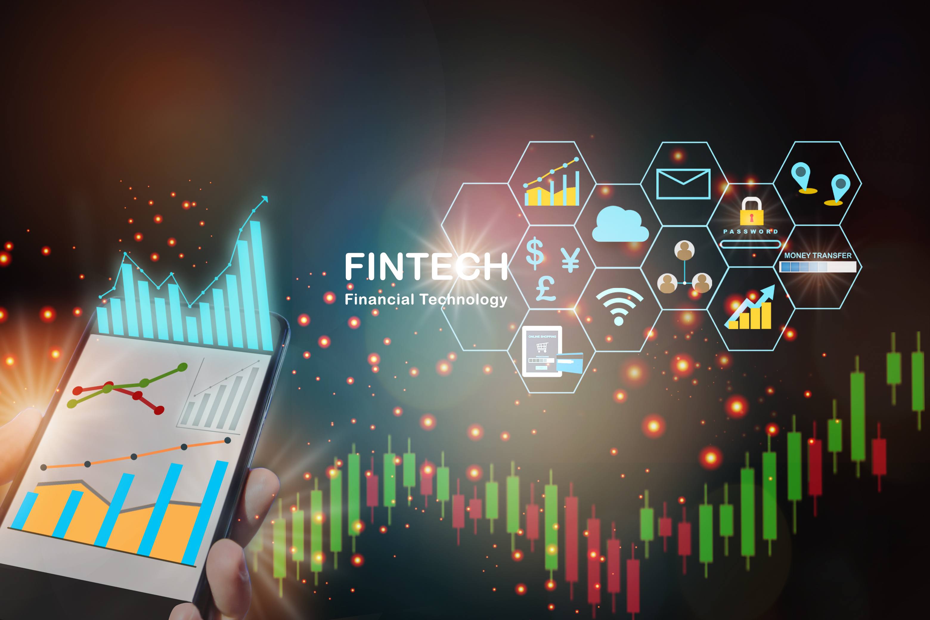 For FinTech – the ‘new normal’ in finance