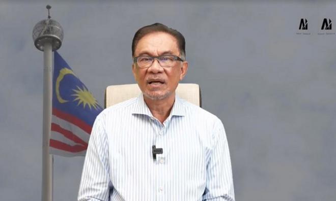 Mengapa Malaysia memerlukan Anwar sebagai PM?