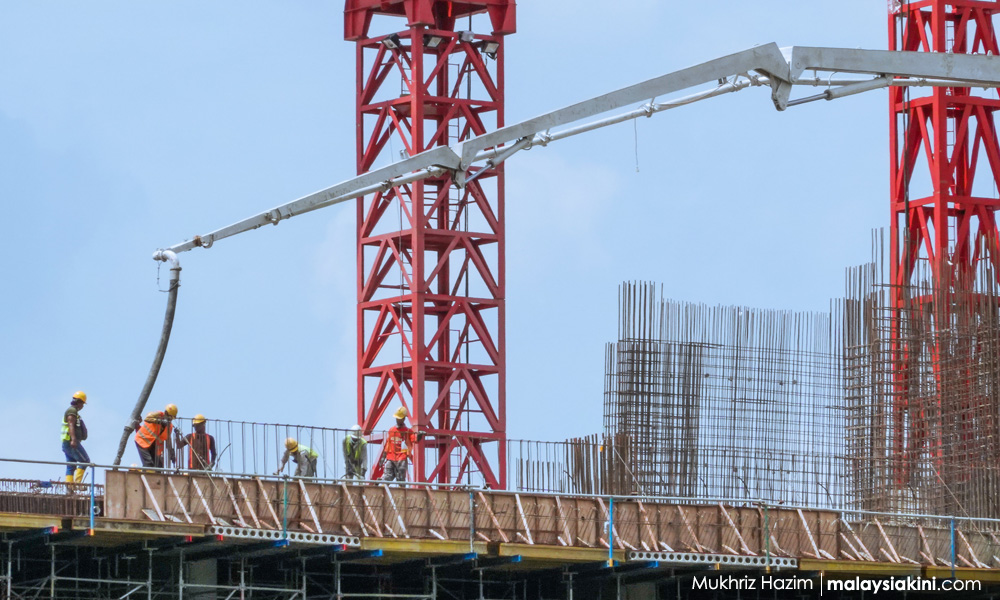 Govt allows G1, G2 contractors to operate during MCO 3.0 Phase 1