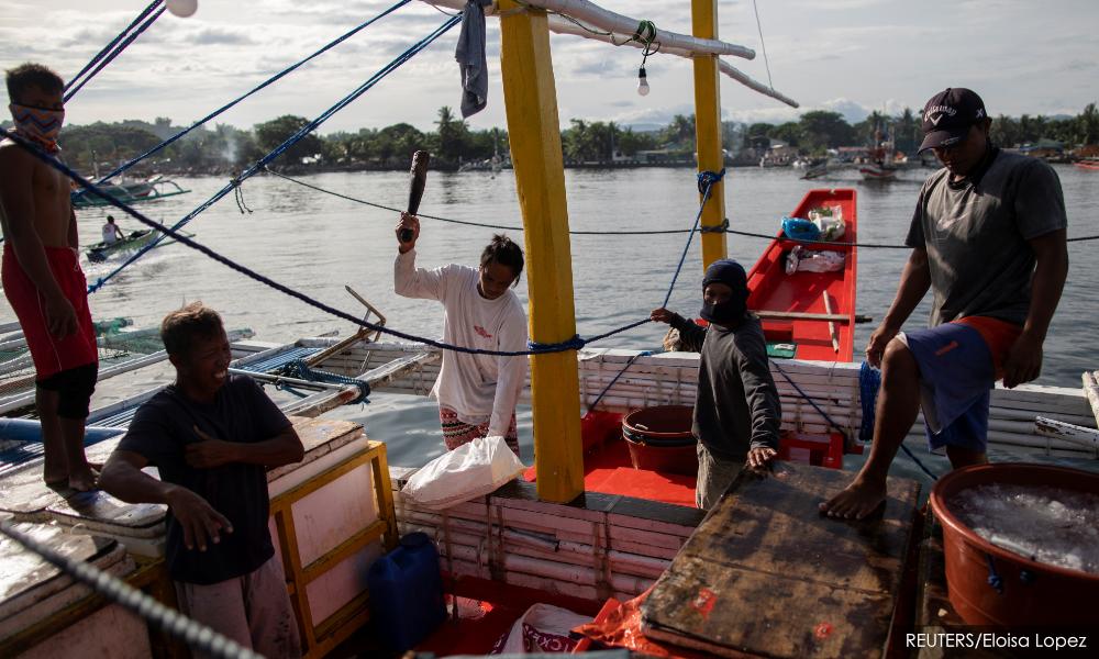 Five years after South China Sea ruling, China's presence continues to grow