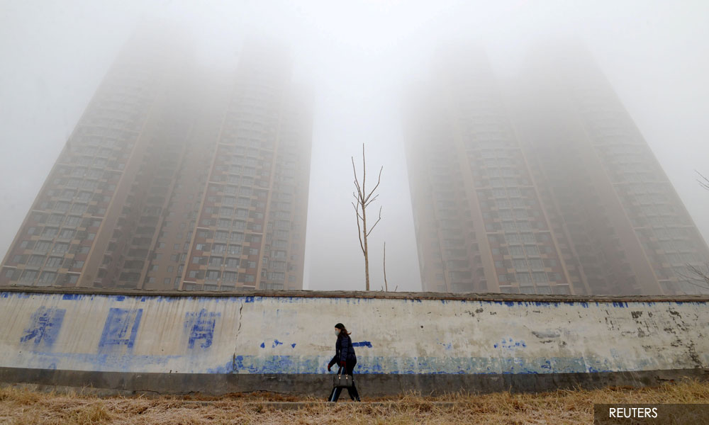 Handful of cities driving urban greenhouse gas emissions - study