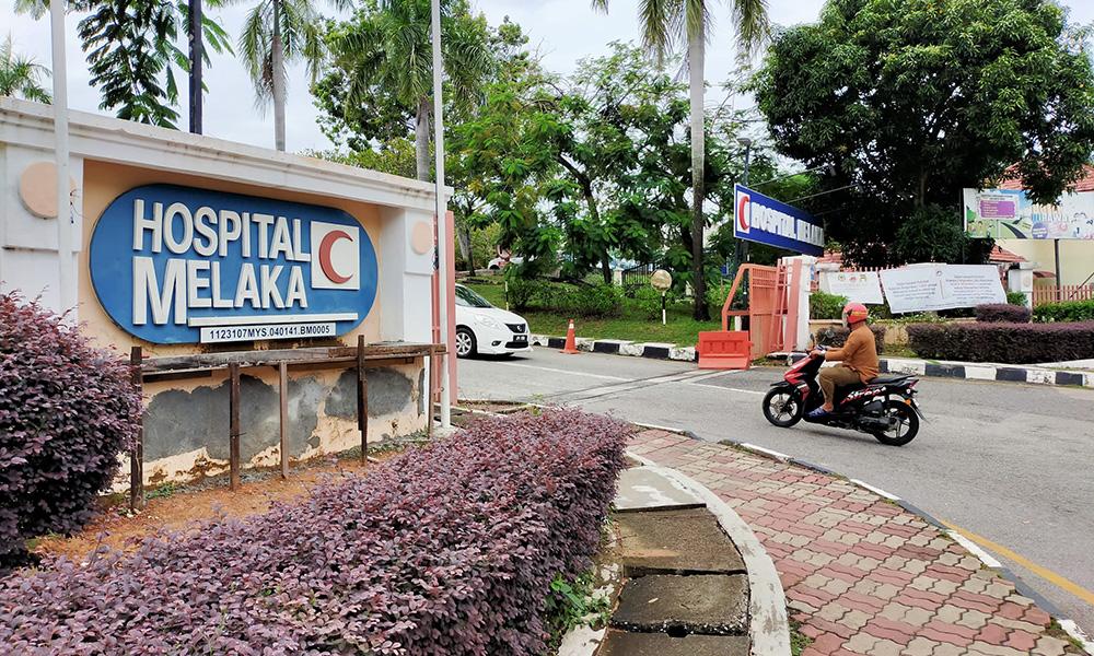 KKM benarkan suami temani isteri di bilik bersalin
