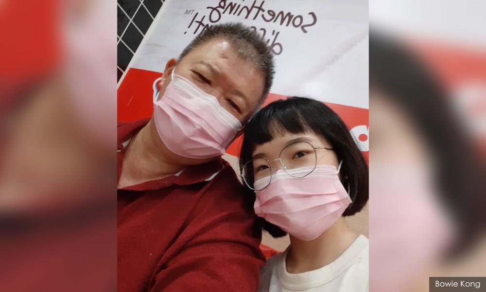 Woman alleges father not given oxygen, bed before he died