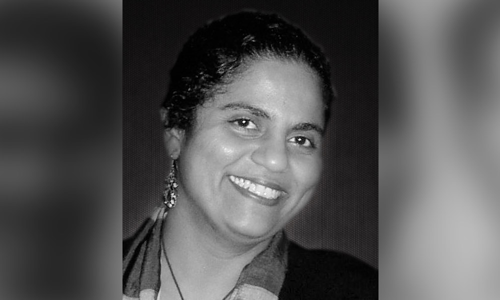 Women's activist Toni Kasim dies