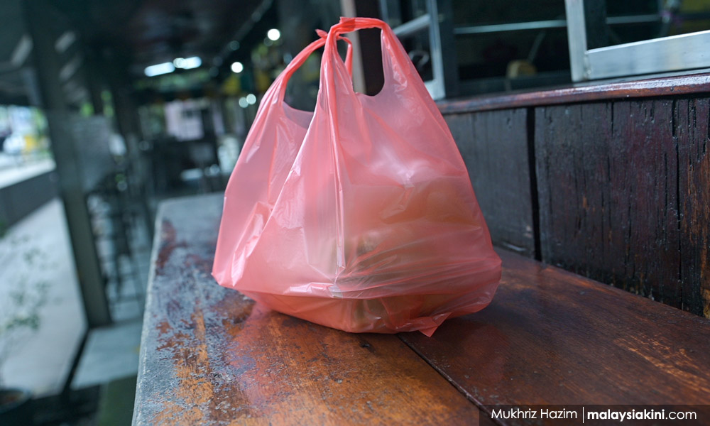 食店包装用铁钉可罚1万,订书钉也一样
