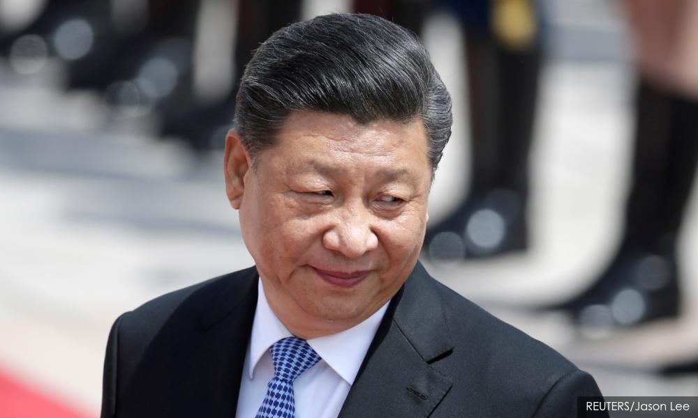 Study: China's Belt and Road plans losing momentum as opposition, debt mount