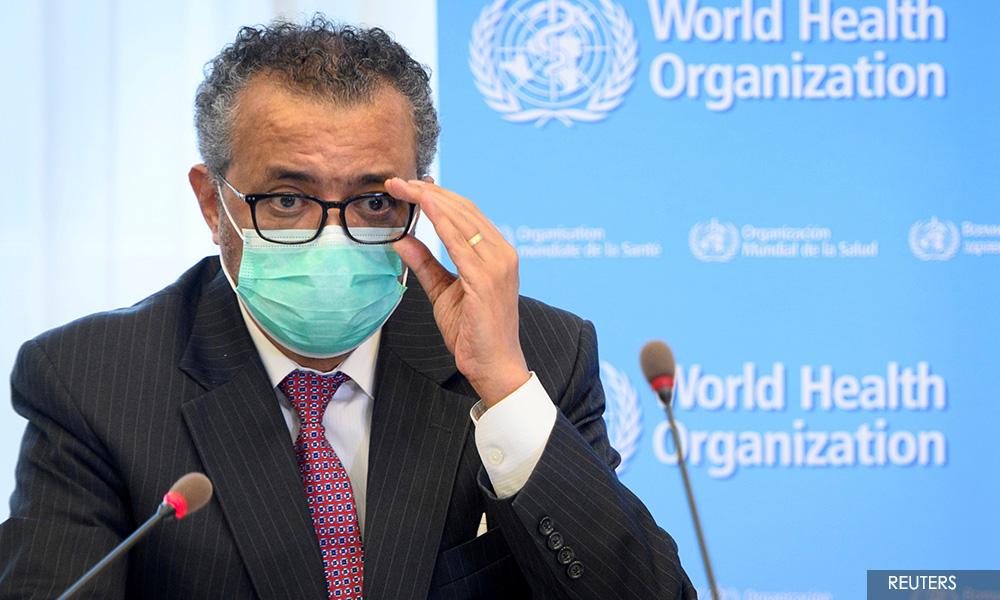 WHO warns against over-reaction to Omicron