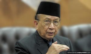 Malaysiakini Dewan Negara