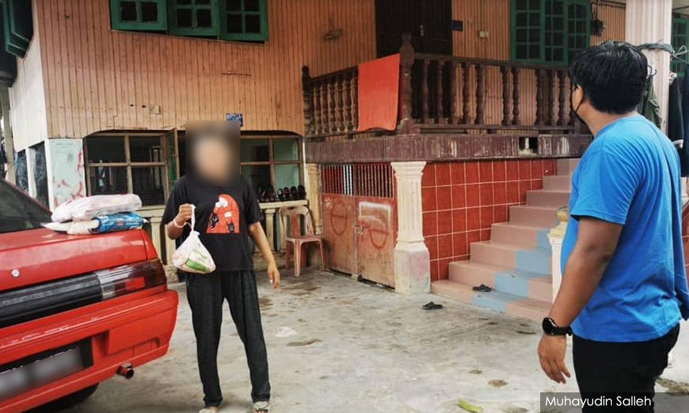 ULASAN | Kerana Covid-19 hidup pun bertukar derita