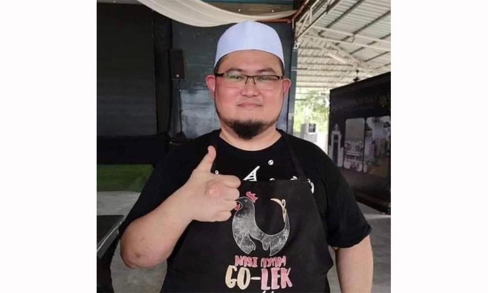 ULASAN SENI | Kita kan berkongsi tanah dan air sama?