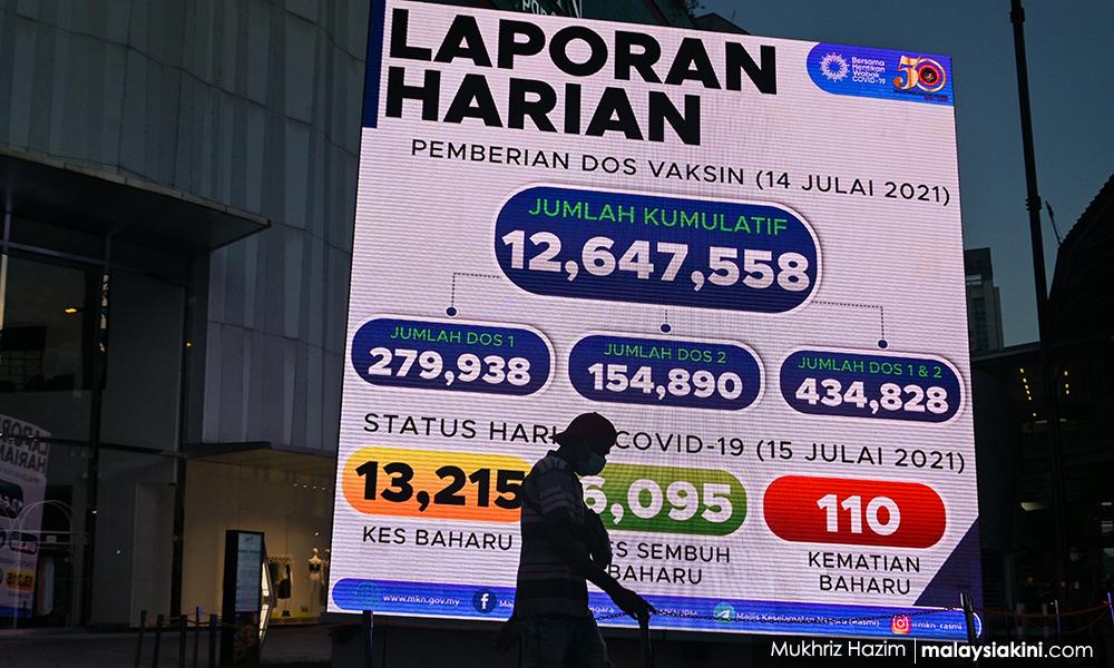 LETTER | Dear Mr PM, Malaysia is traumatised