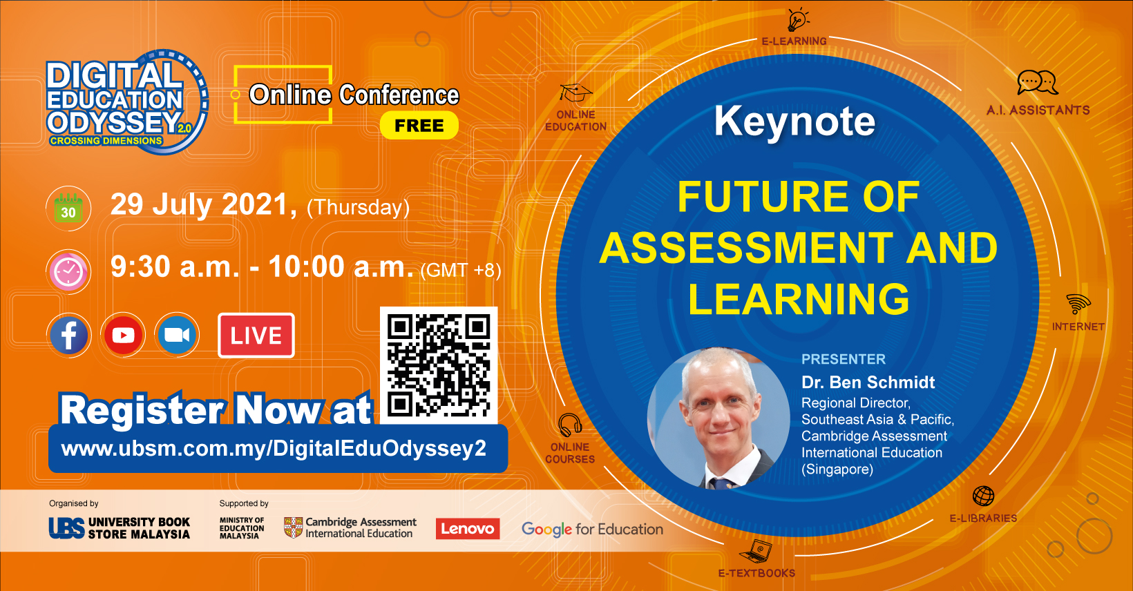 Future of assessment and learning