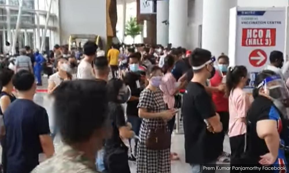 Rekod 24,599 kes, jangkitan di negeri luar lembah Klang membimbangkan