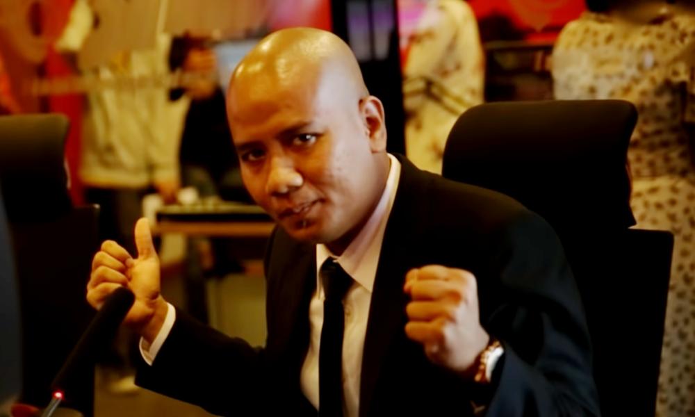 Kerana tabligh FBI kini lebih tertumpu kepada agama, masyarakat