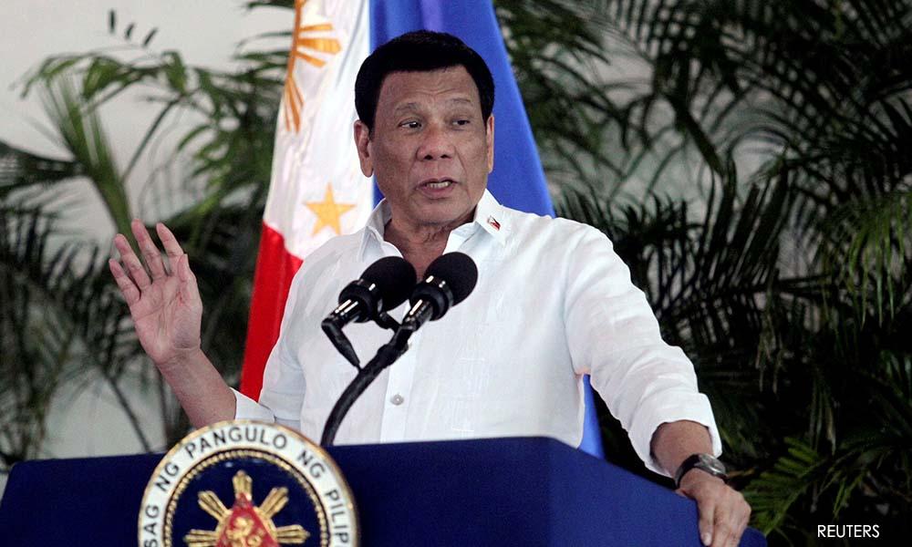 Duterte to run as VP in 2022, backdoor to the presidency