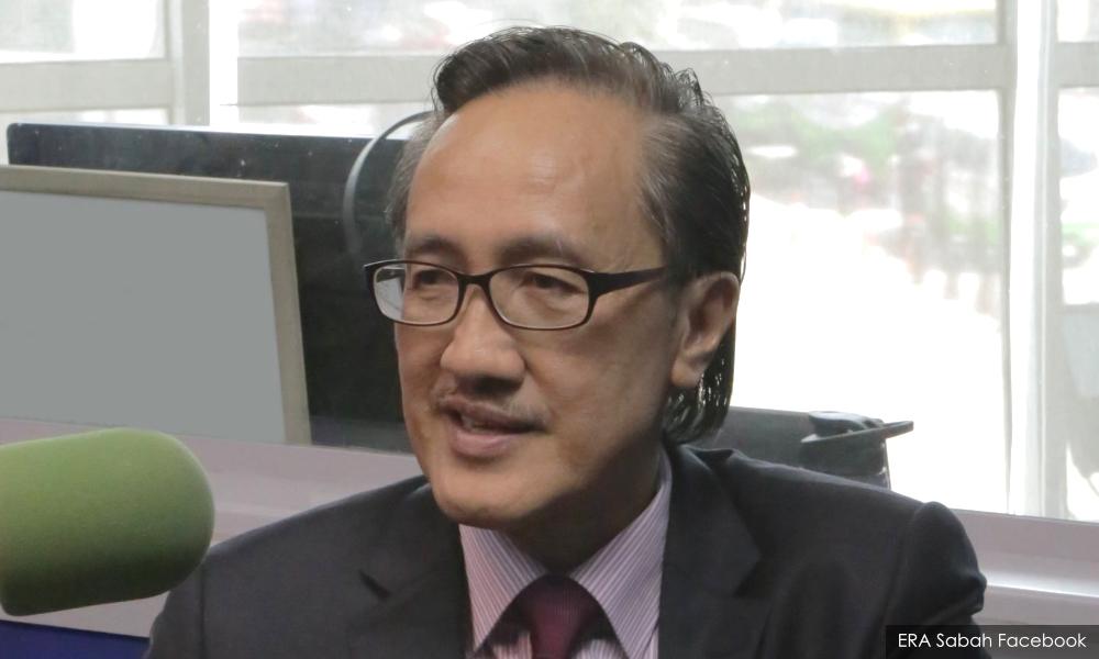 Sabah to focus on vaccinations, total lockdowns no longer viable