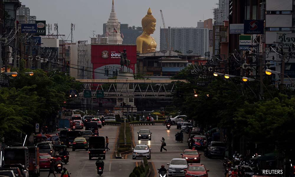 Thailand defends mixing Covid-19 vaccines amid concerns