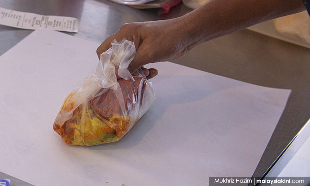 LETTER | Capping food delivery commissions’ unintended consequences