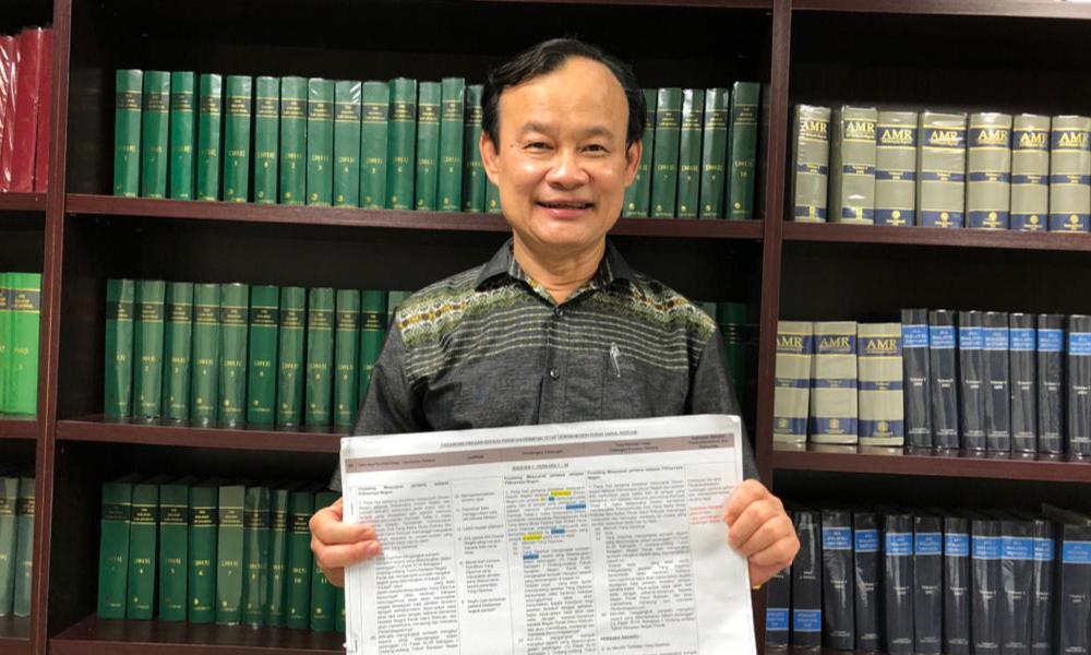 Sarawak denies two opposition MPs entry amid election campaign period