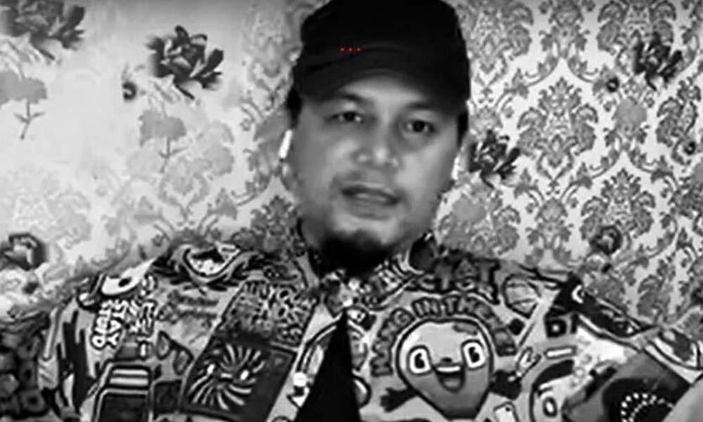 Bekas anggota Rabbani meninggal dunia sebab Covid-19