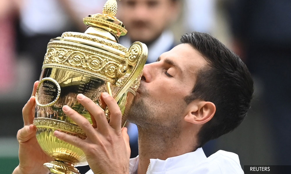 Novak Djokovic denied entry to Australia, seeks injunction to stop his removal