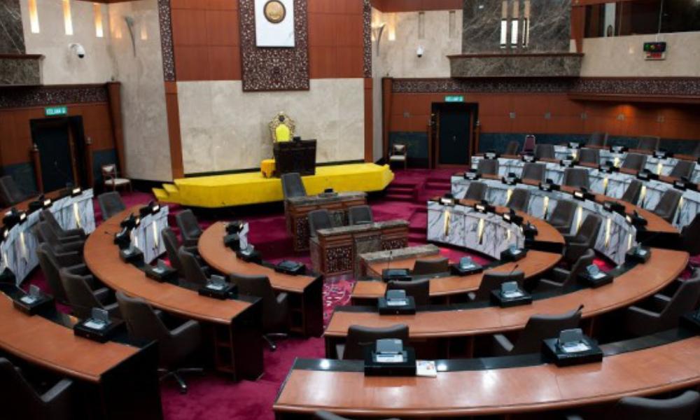 S'gor state assembly's opening ceremony to be held briefly - speaker