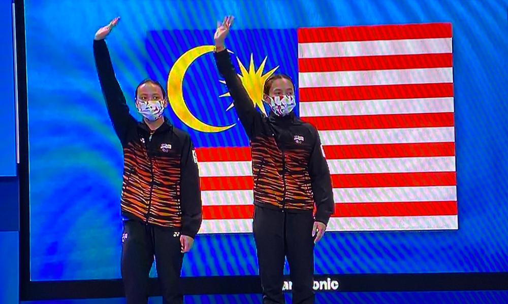Satu lagi penantian panjang untuk penerjun negara?