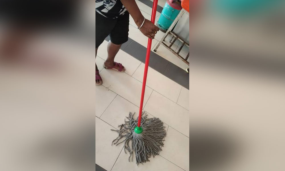 LETTER | Compulsory to register domestic workers with Socso