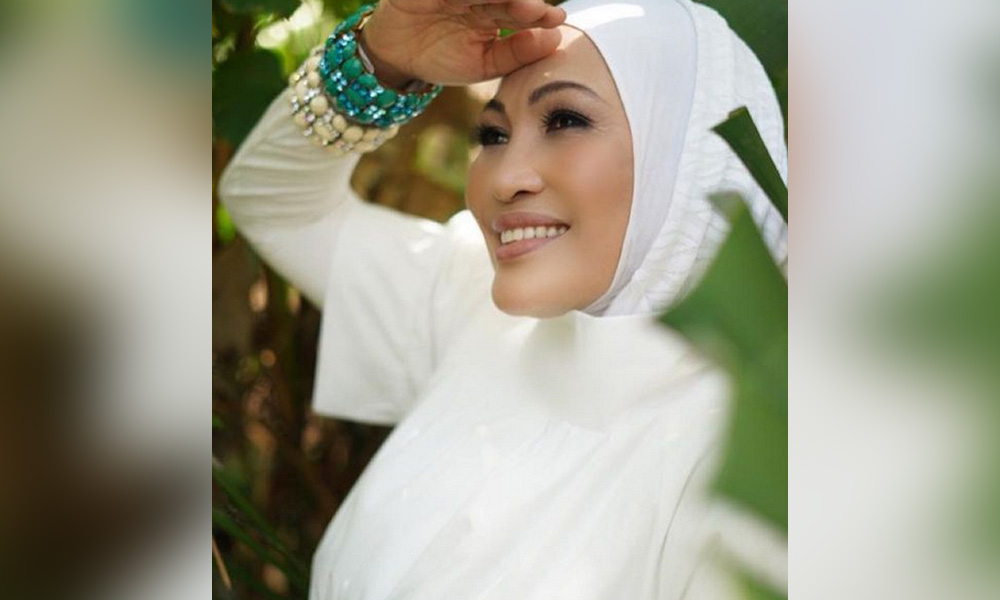Dapatkan bantuan jika tertekan, emosi terganggu - Deja Moss