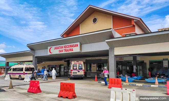 MP Klang minta tindakan segera atasi masalah di HTAR