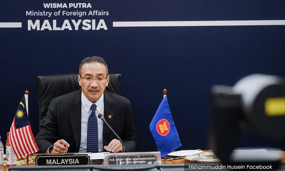 Mental health a major concern amid pandemic - Hisham