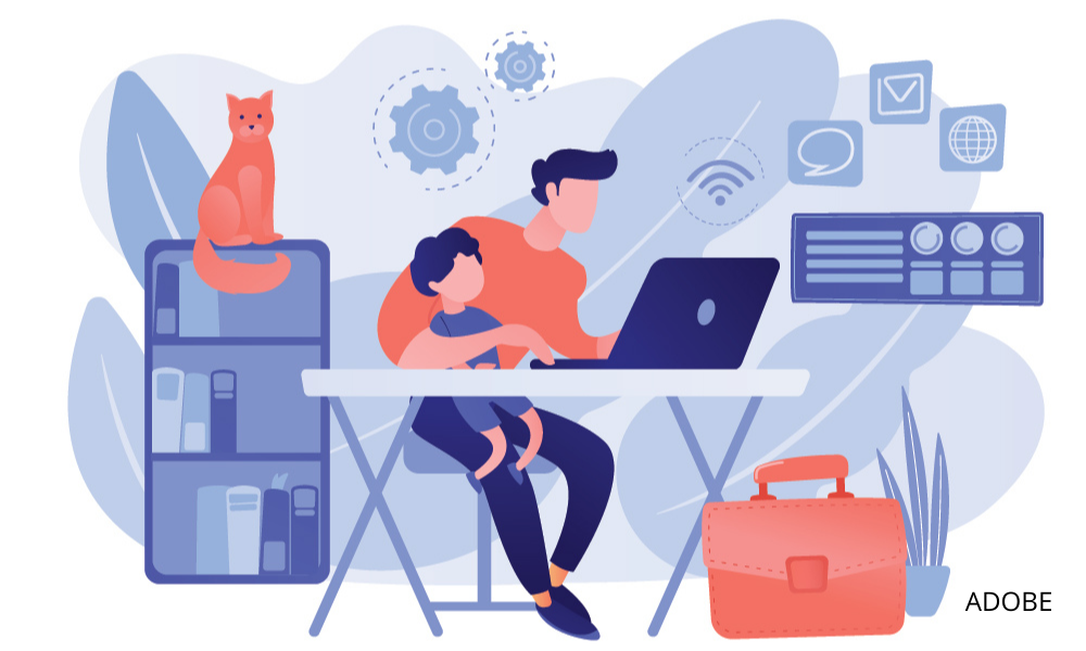 Remote workforces are here to stay and managing talent just got harder
